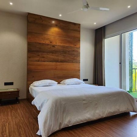 Gulzar 2Bhk Service Apartment, Kannur Eksteriør billede