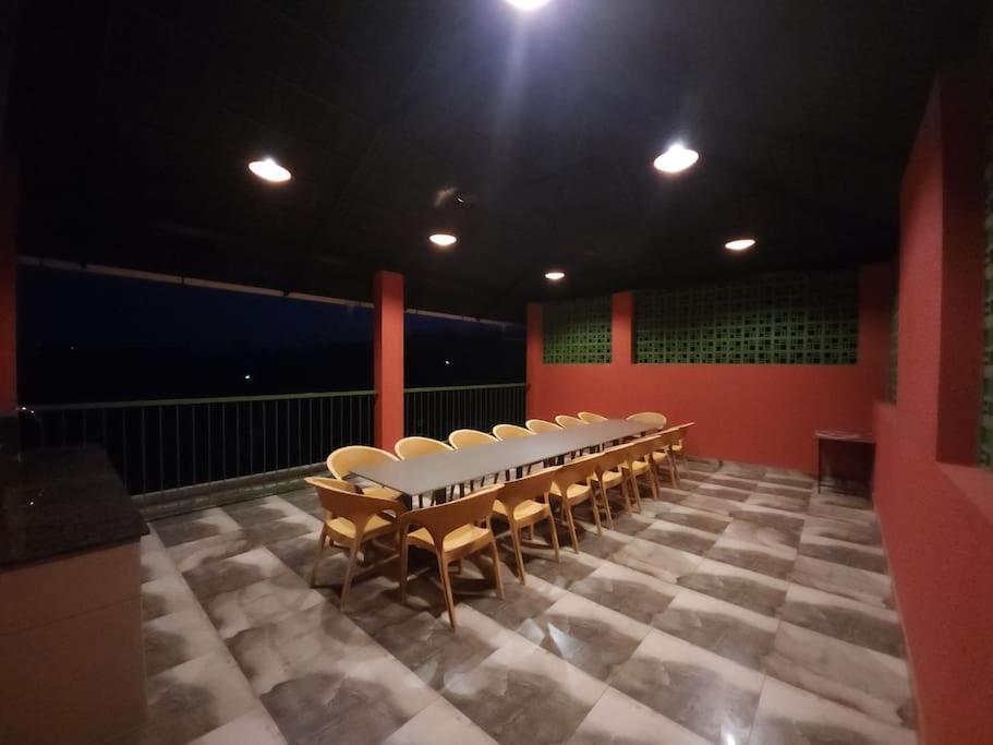 Gulzar 2Bhk Service Apartment, Kannur Eksteriør billede