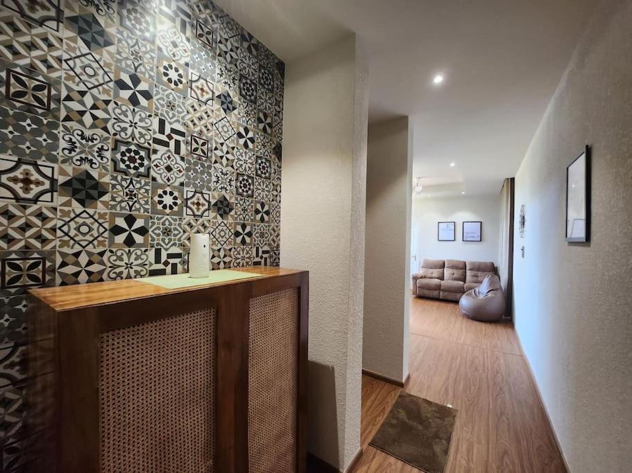 Gulzar 2Bhk Service Apartment, Kannur Eksteriør billede