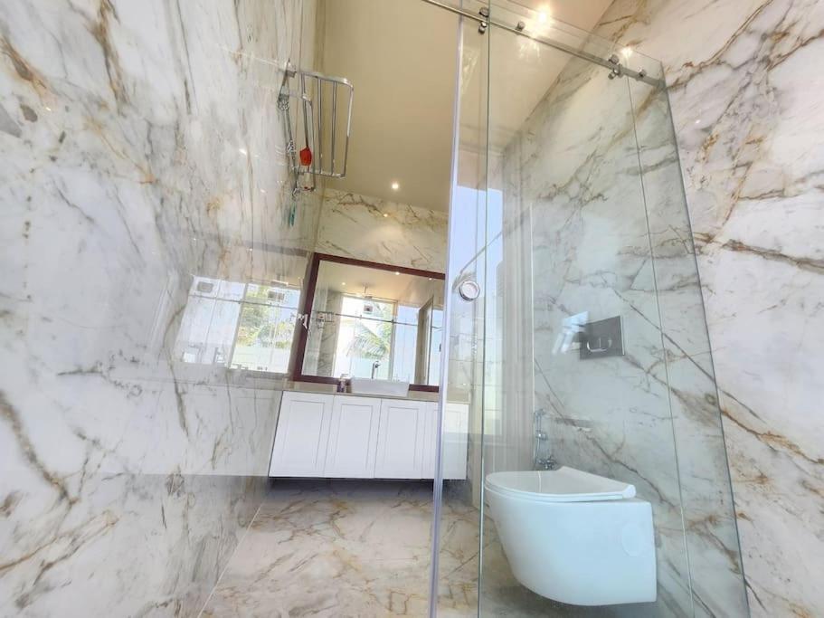 Gulzar 2Bhk Service Apartment, Kannur Eksteriør billede