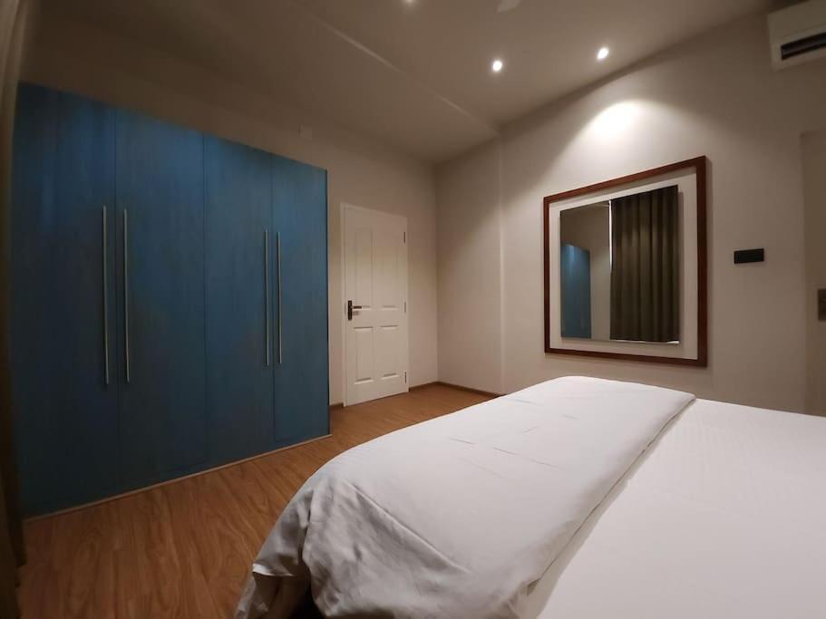 Gulzar 2Bhk Service Apartment, Kannur Eksteriør billede