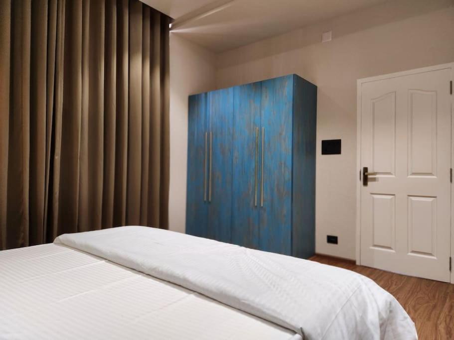 Gulzar 2Bhk Service Apartment, Kannur Eksteriør billede
