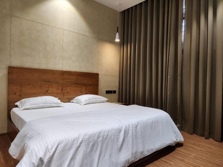 Gulzar 2Bhk Service Apartment, Kannur Eksteriør billede