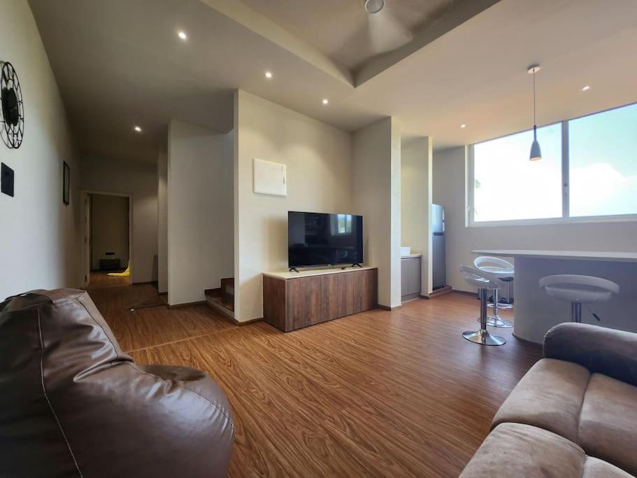 Gulzar 2Bhk Service Apartment, Kannur Eksteriør billede
