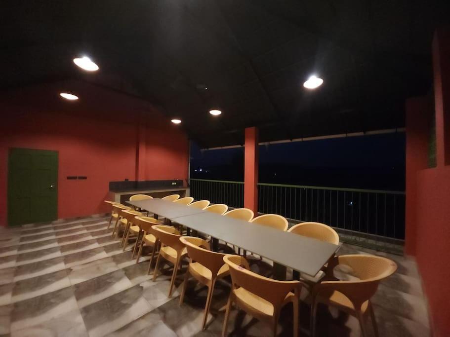 Gulzar 2Bhk Service Apartment, Kannur Eksteriør billede